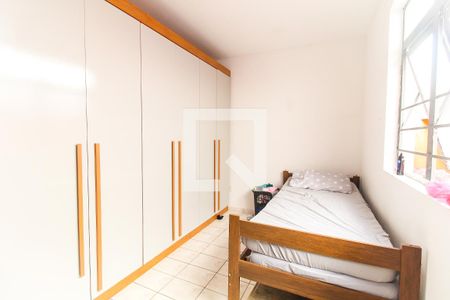 Quarto 1 de casa para alugar com 2 quartos, 115m² em Vila Sao Geraldo, São Paulo
