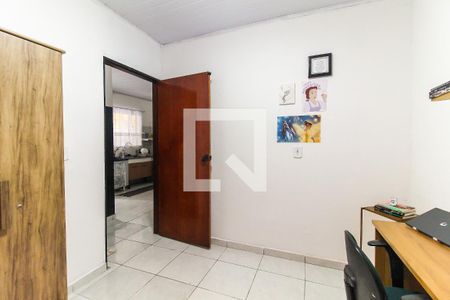 Quarto 1 de casa para alugar com 2 quartos, 115m² em Vila Sao Geraldo, São Paulo