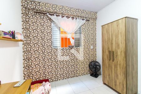 Quarto 1 de casa para alugar com 2 quartos, 115m² em Vila Sao Geraldo, São Paulo