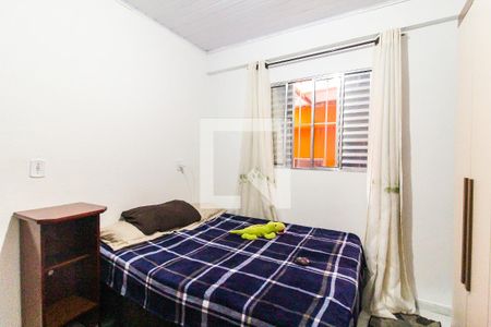 Quarto 2 de casa para alugar com 2 quartos, 115m² em Vila Sao Geraldo, São Paulo