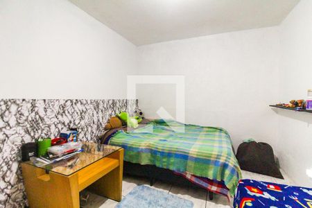 Quarto 1 de casa para alugar com 2 quartos, 115m² em Vila Sao Geraldo, São Paulo