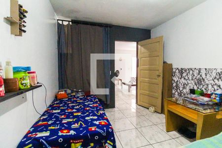 Quarto 1 de casa para alugar com 2 quartos, 115m² em Vila Sao Geraldo, São Paulo