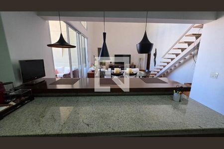 Apartamento à venda com 4 quartos, 233m² em Campo Belo, São Paulo