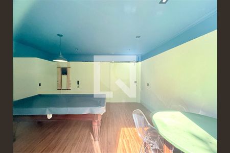 Apartamento à venda com 3 quartos, 83m² em Jardim Marajoara, São Paulo