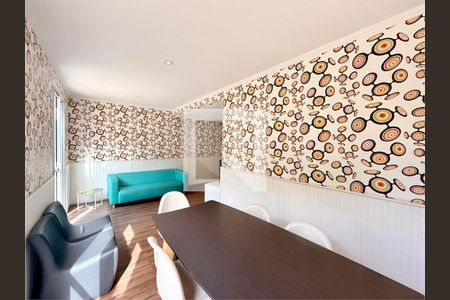 Apartamento à venda com 3 quartos, 83m² em Jardim Marajoara, São Paulo
