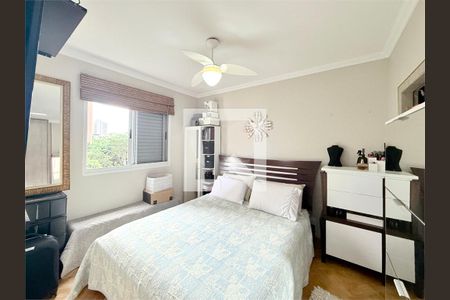Apartamento à venda com 3 quartos, 83m² em Jardim Marajoara, São Paulo