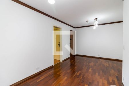 Sala de Estar de apartamento para alugar com 2 quartos, 63m² em Santana, São Paulo