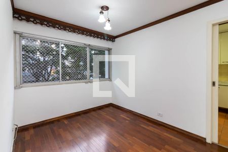 Sala de Estar de apartamento para alugar com 2 quartos, 63m² em Santana, São Paulo