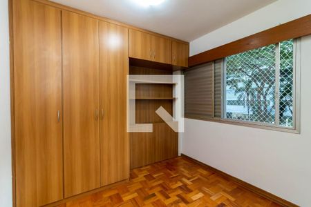 Quarto 1 de apartamento para alugar com 2 quartos, 63m² em Santana, São Paulo