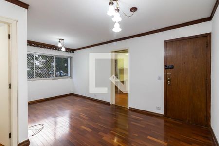 Sala de Jantar de apartamento para alugar com 2 quartos, 63m² em Santana, São Paulo