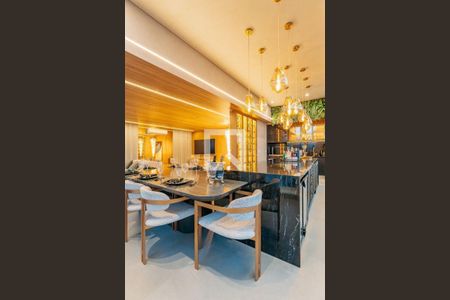Apartamento à venda com 3 quartos, 310m² em Vila Albertina, São Paulo