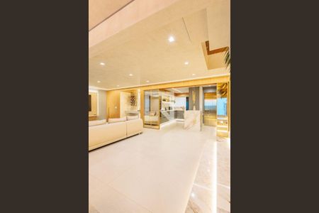 Apartamento à venda com 3 quartos, 310m² em Vila Albertina, São Paulo