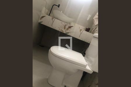 Foto 10 de casa de condomínio à venda com 3 quartos, 280m² em Colônia Agrícola Samambaia, Brasília