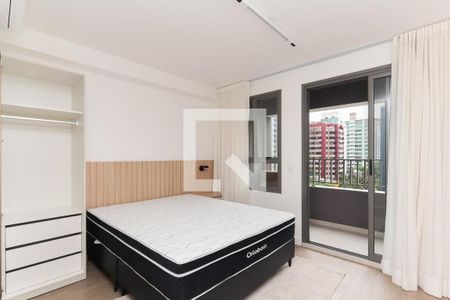 Foto 01 de kitnet/studio para alugar com 1 quarto, 25m² em Vila da Saúde, São Paulo
