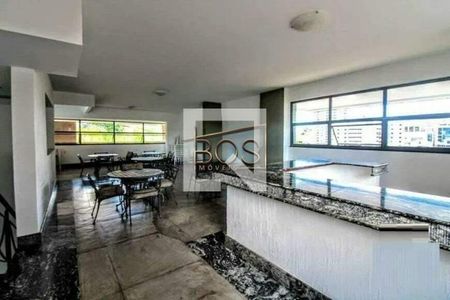 Apartamento à venda com 4 quartos, 260m² em Luxemburgo, Belo Horizonte