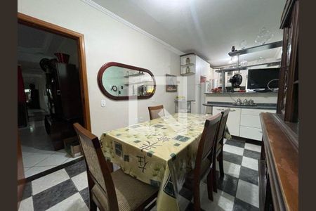 Foto de casa de condomínio à venda com 4 quartos, 400m² em Setor Habitacional Vicente Pires, Brasília