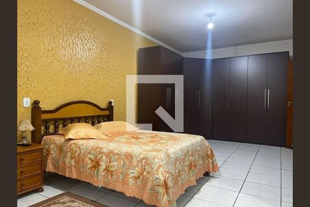 Foto de casa de condomínio à venda com 4 quartos, 400m² em Setor Habitacional Vicente Pires, Brasília