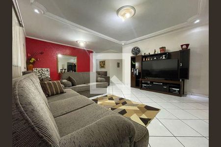 Foto de casa de condomínio à venda com 4 quartos, 400m² em Setor Habitacional Vicente Pires, Brasília
