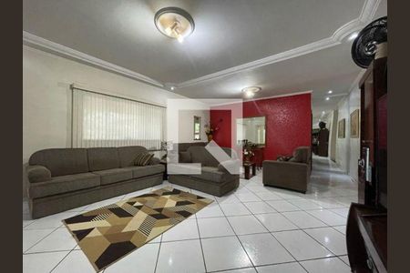Foto de casa de condomínio à venda com 4 quartos, 400m² em Setor Habitacional Vicente Pires, Brasília