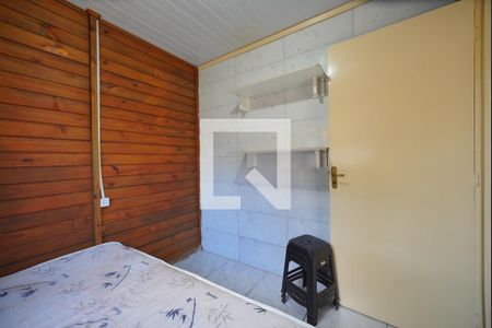 Quarto 1 de casa para alugar com 2 quartos, 70m² em Campeche Central, Florianópolis