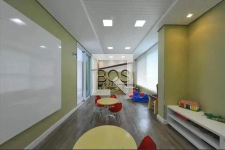 Apartamento à venda com 4 quartos, 171m² em Anchieta, Belo Horizonte