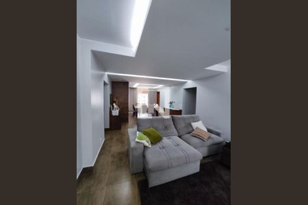 Foto 06 de casa de condomínio à venda com 4 quartos, 400m² em Setor Habitacional Arniqueira, Brasília