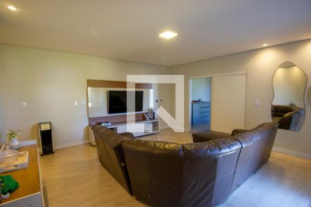 Casa de Condomínio à venda com 3 quartos, 850m² em Setor Habitacional Vicente Pires, Brasília