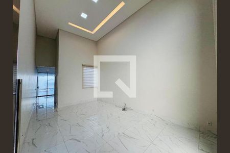 Foto 04 de casa de condomínio à venda com 3 quartos, 260m² em Setor Habitacional Vicente Pires, Brasília