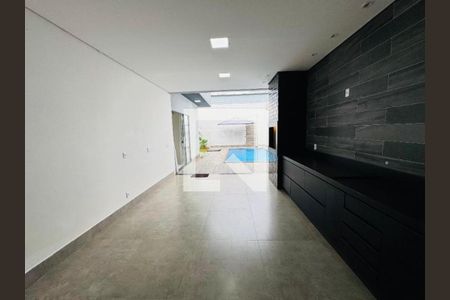Foto 19 de casa de condomínio à venda com 3 quartos, 260m² em Setor Habitacional Vicente Pires, Brasília