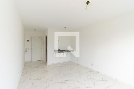 Studio de kitnet/studio à venda com 1 quarto, 25m² em Quinta da Paineira, São Paulo