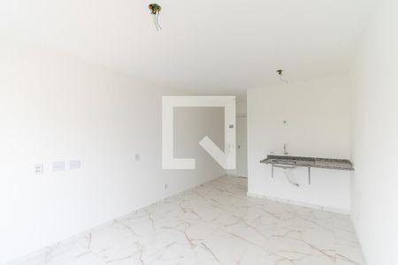 Studio de kitnet/studio à venda com 1 quarto, 25m² em Quinta da Paineira, São Paulo
