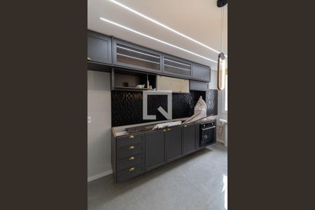 Apartamento à venda com 2 quartos, 41m² em Jardim America da Penha, São Paulo