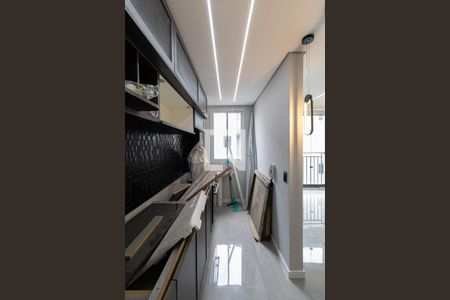 Apartamento à venda com 2 quartos, 41m² em Jardim America da Penha, São Paulo