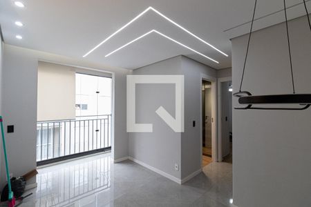 Apartamento à venda com 2 quartos, 41m² em Jardim America da Penha, São Paulo