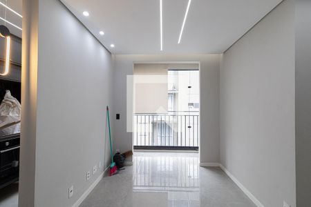 Apartamento à venda com 2 quartos, 41m² em Jardim America da Penha, São Paulo