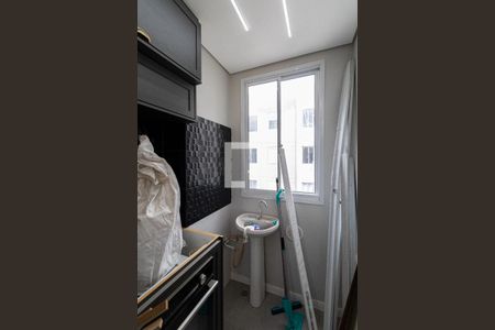 Apartamento à venda com 2 quartos, 41m² em Jardim America da Penha, São Paulo