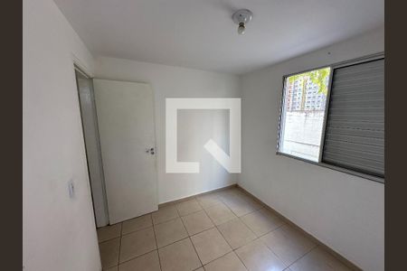 Quarto 2 de apartamento para alugar com 3 quartos, 75m² em Conjunto Residencial Trinta E Um de Marco, São José dos Campos
