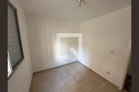 Quarto 2 de apartamento para alugar com 3 quartos, 75m² em Conjunto Residencial Trinta E Um de Marco, São José dos Campos