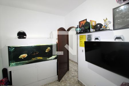 Quarto 1 de casa para alugar com 3 quartos, 160m² em Parque Savoi City, São Paulo