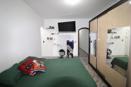 Quarto 2 de casa para alugar com 3 quartos, 160m² em Parque Savoi City, São Paulo