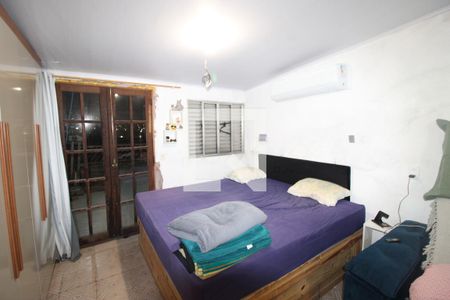 Sala / Quarto de casa para alugar com 3 quartos, 160m² em Parque Savoi City, São Paulo