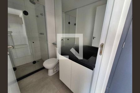 Apartamento à venda com 1 quarto, 32m² em Vila Mafra, São Paulo