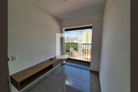 Apartamento à venda com 1 quarto, 32m² em Vila Mafra, São Paulo