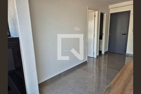 Apartamento à venda com 1 quarto, 32m² em Vila Mafra, São Paulo