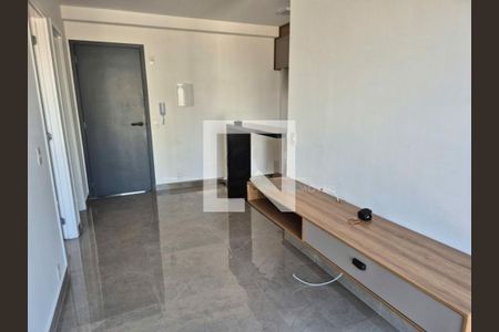 Apartamento à venda com 1 quarto, 32m² em Vila Mafra, São Paulo