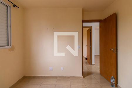 Quarto 1 de apartamento para alugar com 2 quartos, 38m² em Lajeado, Cotia