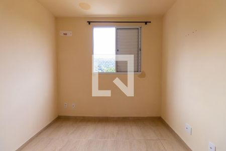 Quarto 1 de apartamento para alugar com 2 quartos, 38m² em Lajeado, Cotia