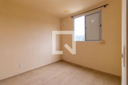 Quarto 1 de apartamento para alugar com 2 quartos, 38m² em Lajeado, Cotia
