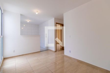 Apartamento para alugar com 2 quartos, 39m² em Lajeado, Cotia