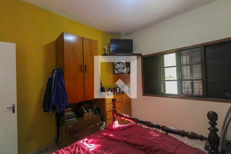 Quarto 1 de casa à venda com 3 quartos, 180m² em Vila Antonieta, São Paulo